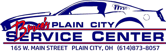 Plain City Service Center